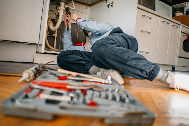 Best Water Softener Installation  in Douglas, WY