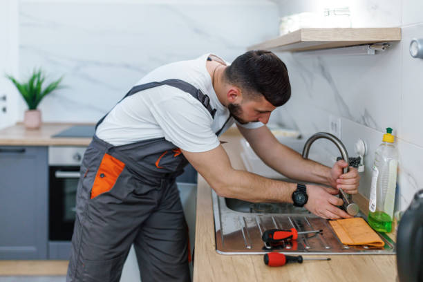 Best Residential Plumbing Services  in Douglas, WY