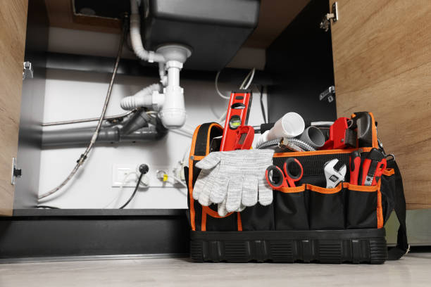 Best Pipe Repair Near Me  in Douglas, WY