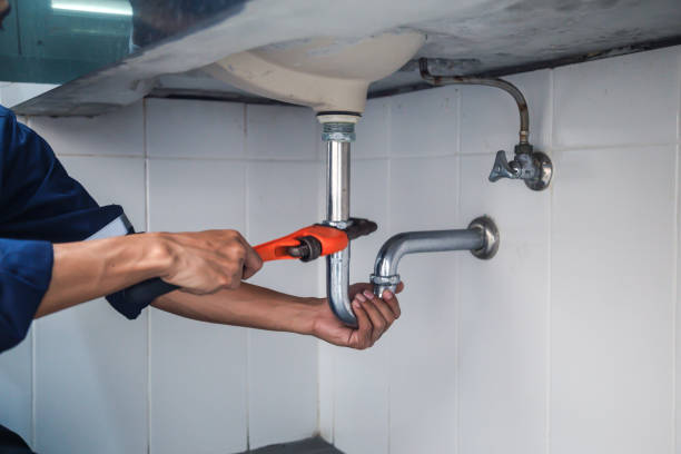 Best Commercial Plumbing Services  in Douglas, WY