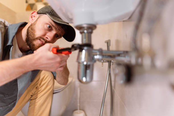 Trusted Douglas, WY Plumbing Experts