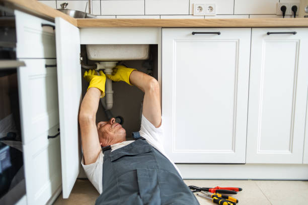 Best Water Softener Installation  in Douglas, WY