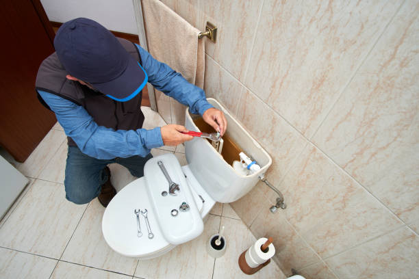 Best Water Leak Repair  in Douglas, WY