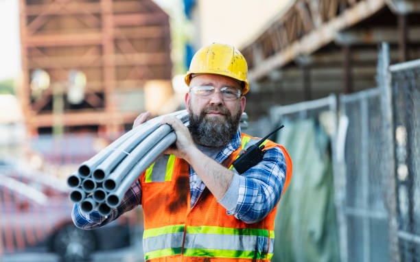 Best Commercial Plumbing Services  in Douglas, WY