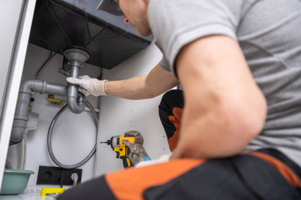 Best Best Plumbers Near Me  in Douglas, WY